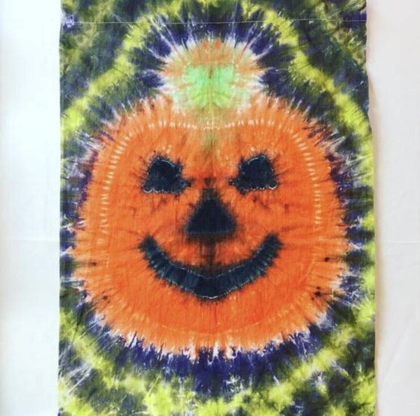 Pillow Case Trick-or-Treat Sack