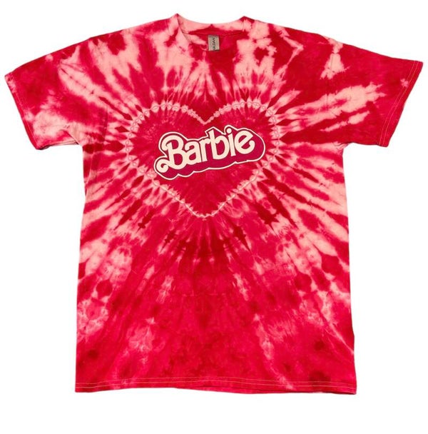 Barbie Adult Unisex Shirt
