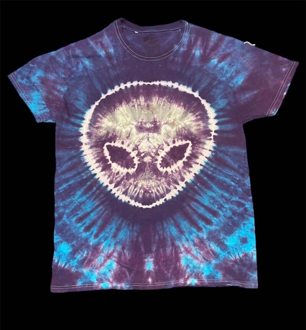 Alien Adult size Large