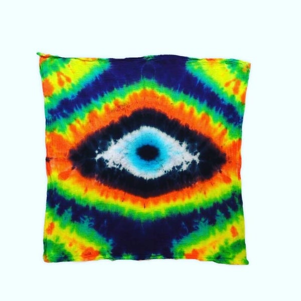 Third Eye Bandana