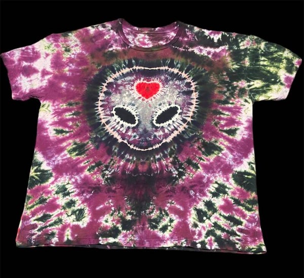 Alien Adult size 4XL