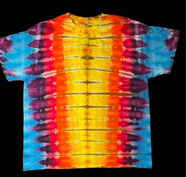 Sunset Adult Unisex Shirt