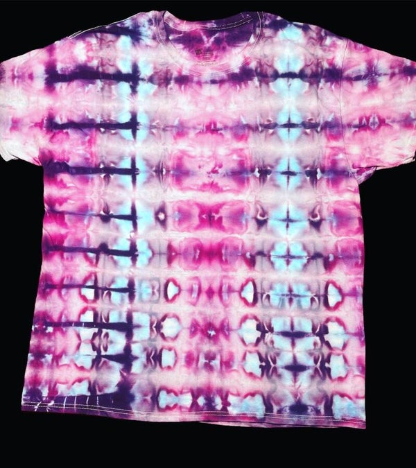 Stripes Adult Size 2XL