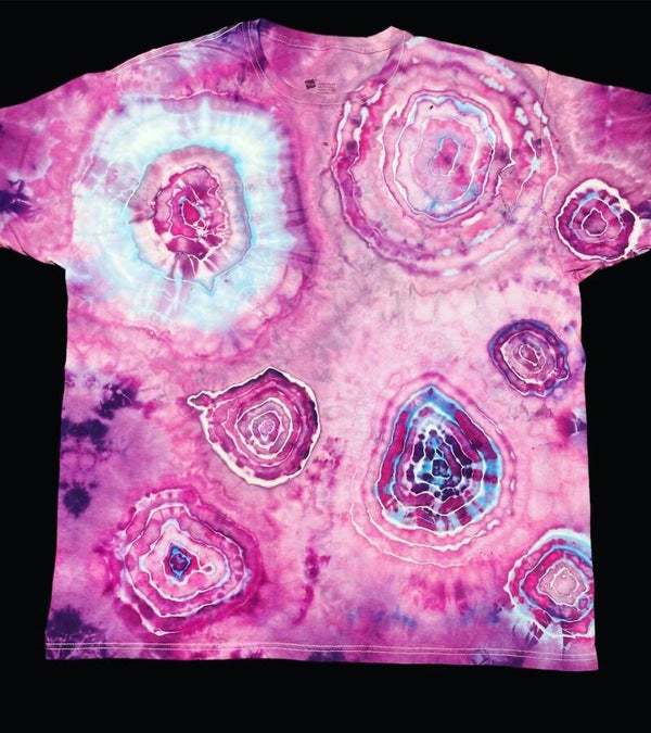 Geode Adult Size 2XL
