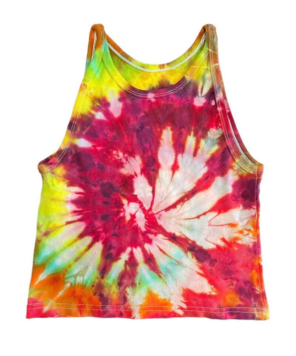 Women’s crop top size M