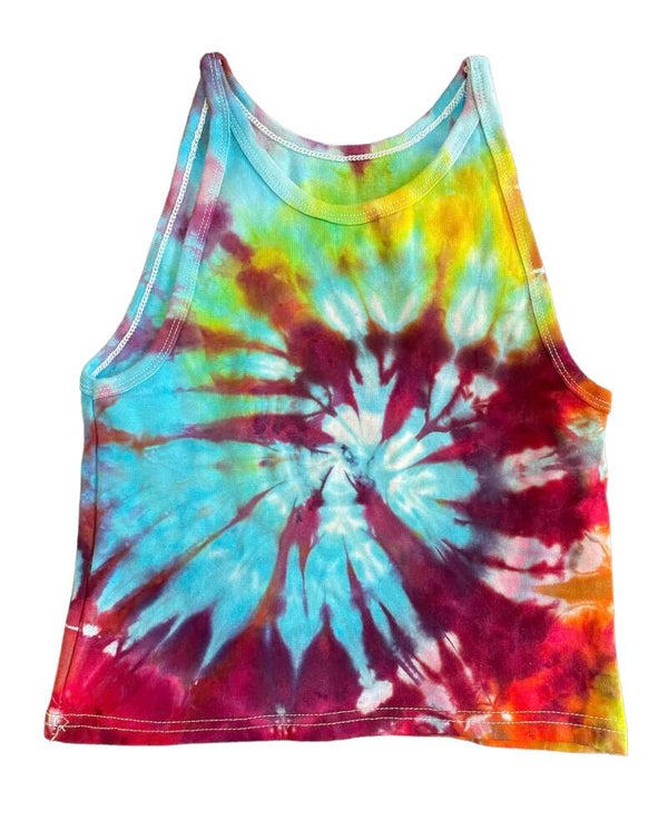 Women’s crop top size M