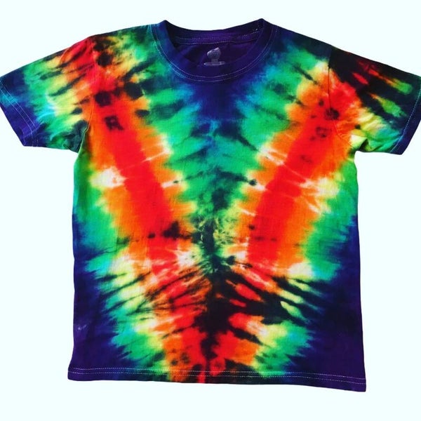 Kids Size Medium (8)