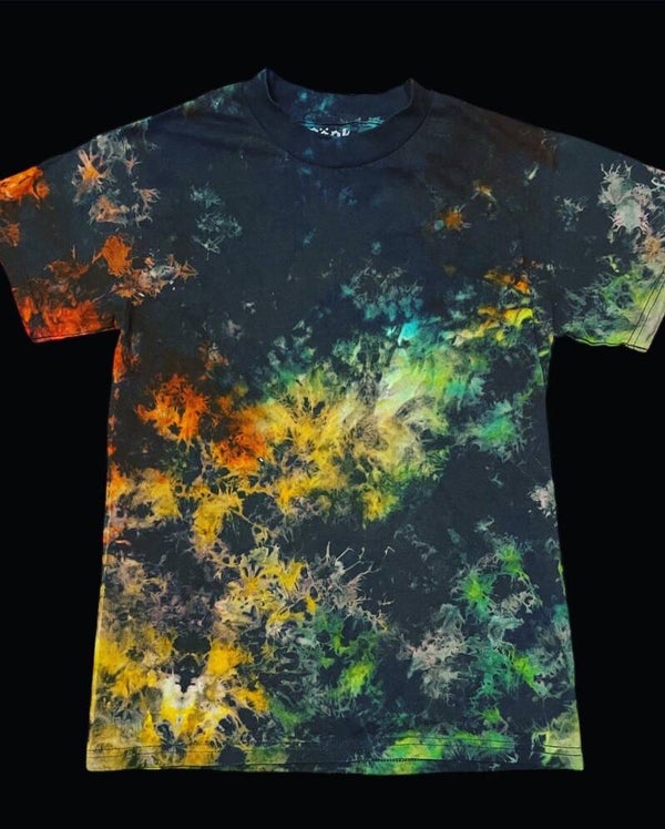 Los Angeles Adult Size Medium