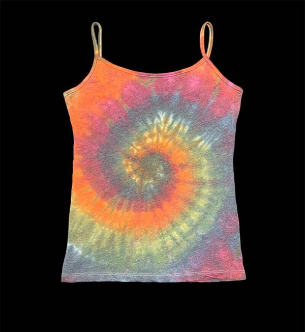 Desert Vibe Strappy Top