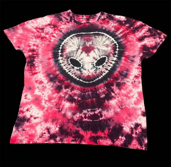 Alien Adult size 3XL