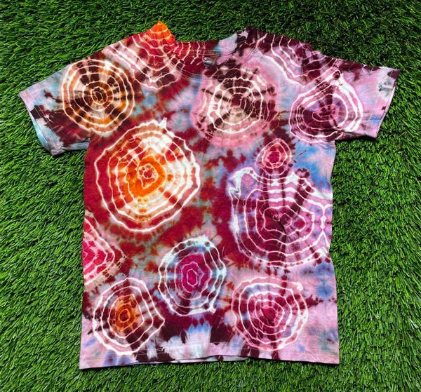 Geode kids size Medium