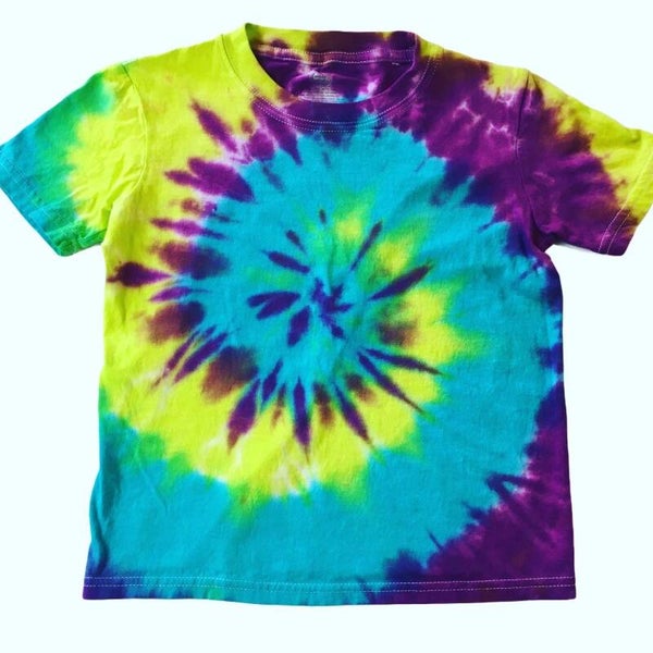 Kids Size Small (6-7)