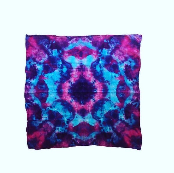 Snowflake Mini Tapestries