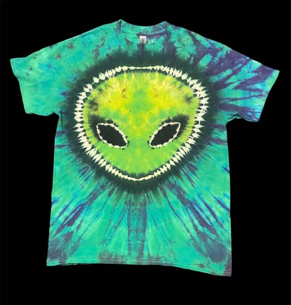 Alien Adult size Medium