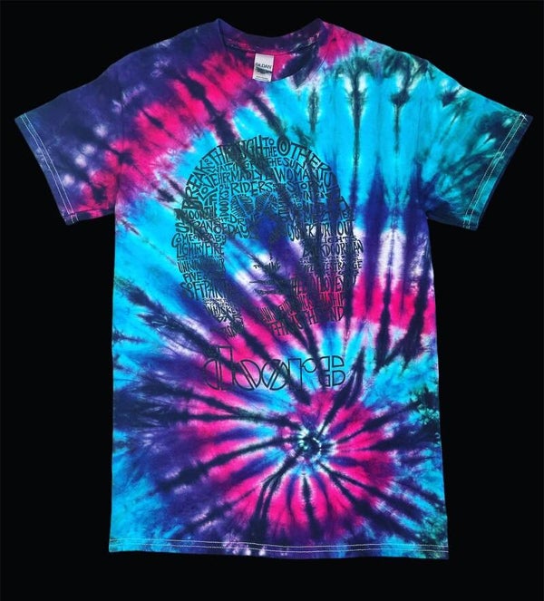 The Doors Size Small