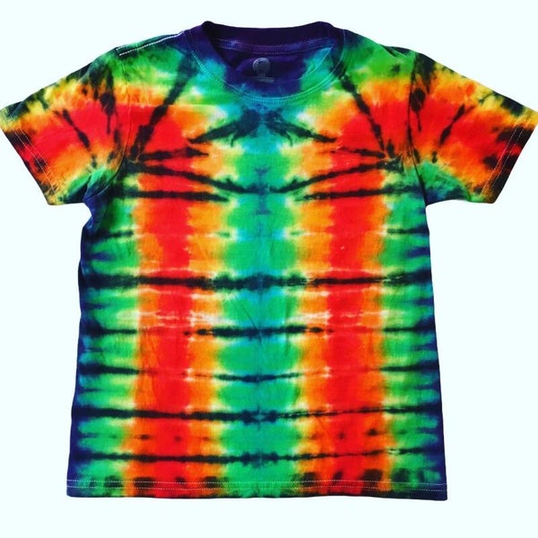 Kids Size Medium (8)