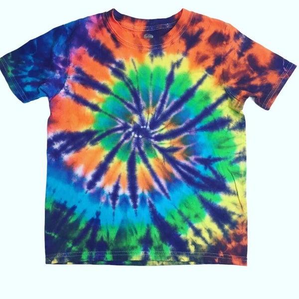 Kids Size Medium (8)