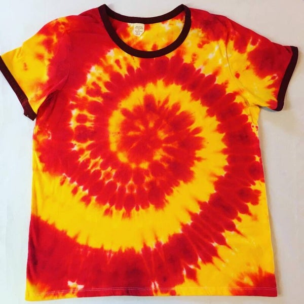 Harry Potter Griffindor T-Shirt Size 2XL