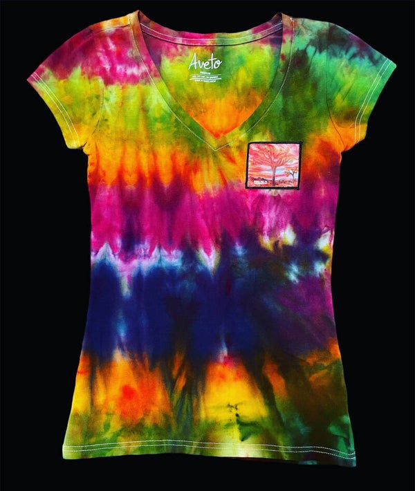 Joshua Tree women’s size small