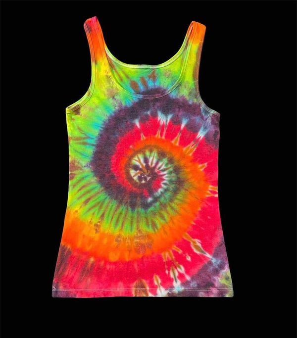 Rainbow Tank Tops