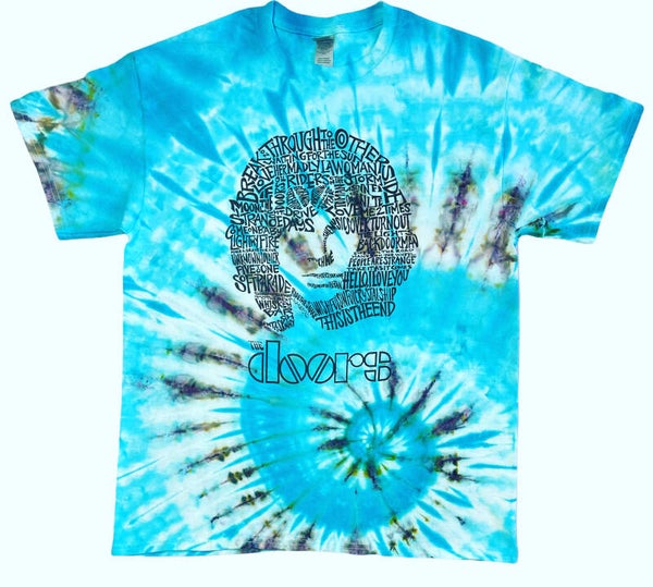 The Doors Size XLarge