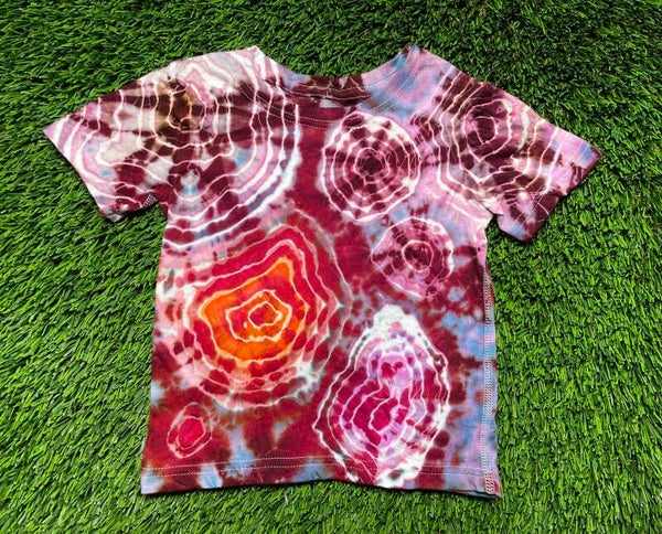Geode kids size 2t-3t