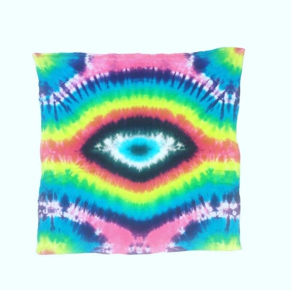 Mystical Third Eye Bandana