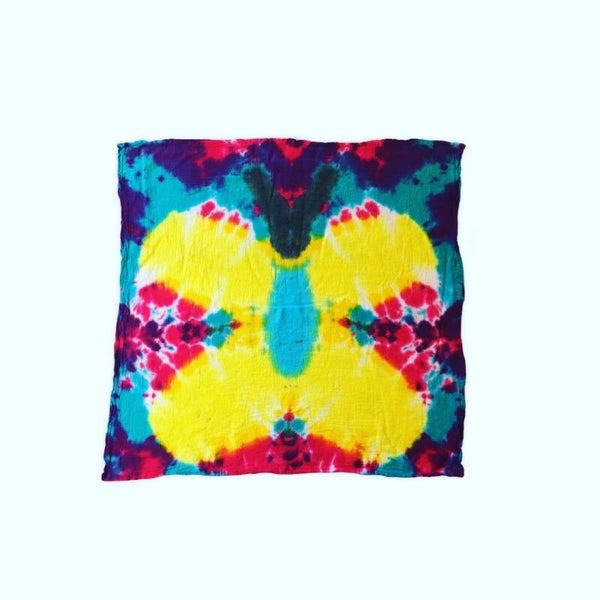 Butterfly Bandana/Scarf