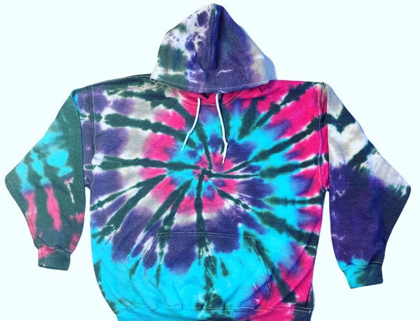 Galaxy Hoodies