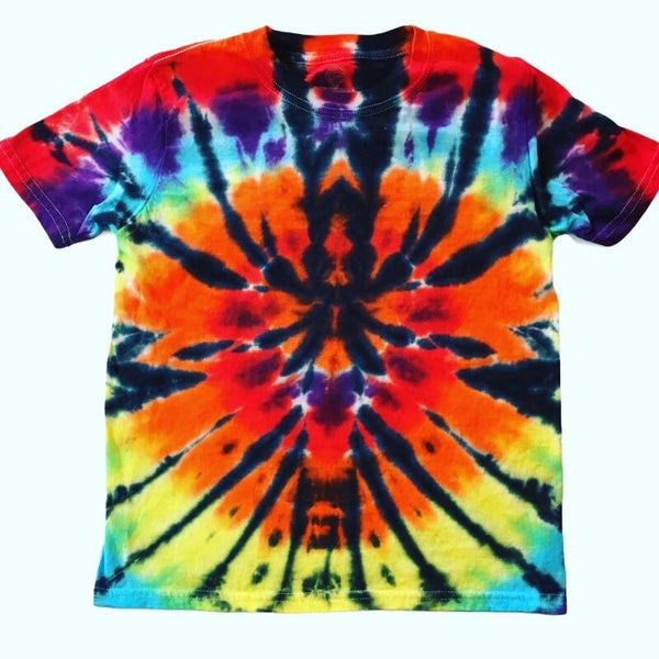 Kids Size Medium (8)