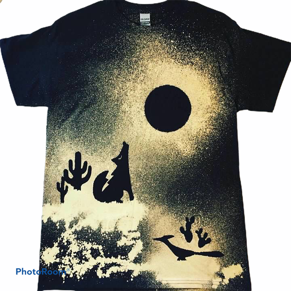 Coyote (SM-XL)