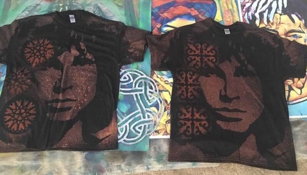 Custom Order (SM-XL)