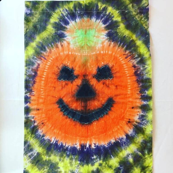 Halloween Trick-or-Treat Sack