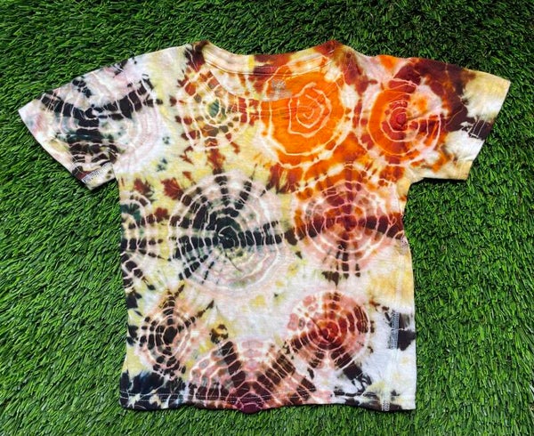 Geode kids size 4t-5t