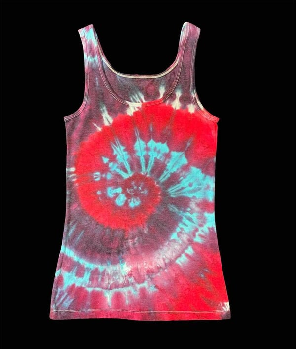 Galaxy Tank Top