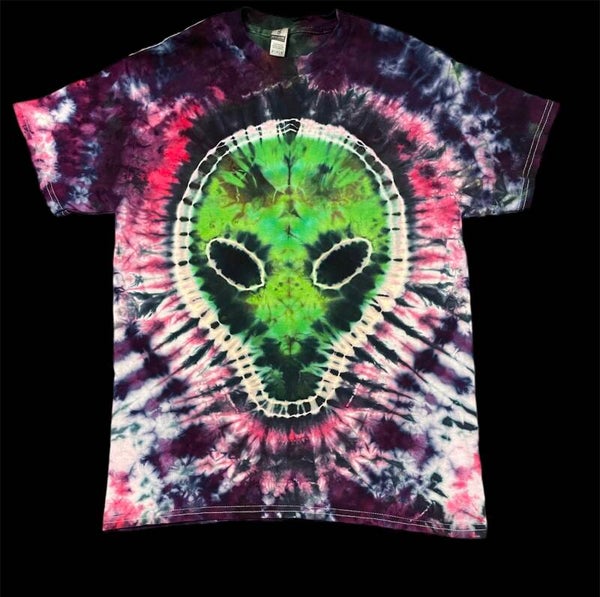 Alien Adult Unisex Shirt