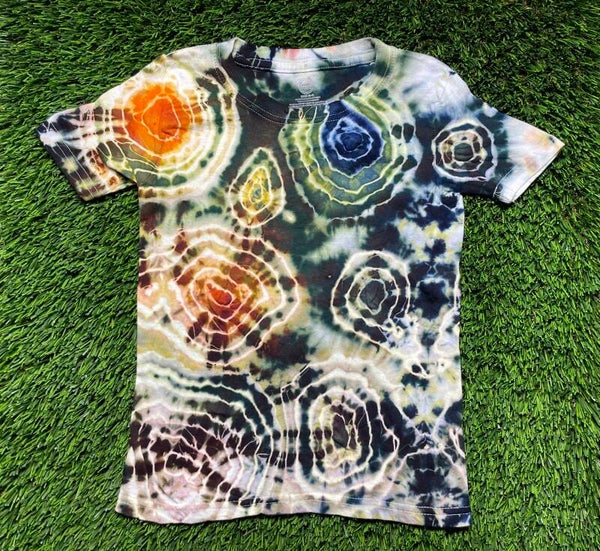 Geode kids size Small