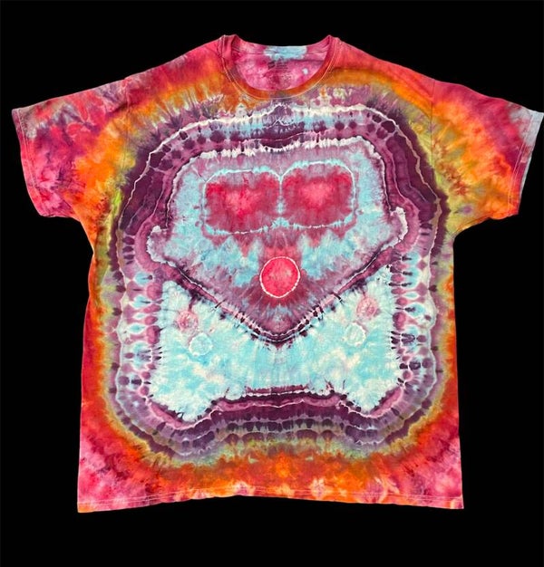 VW Hippie Bus Adult Unisex Shirt