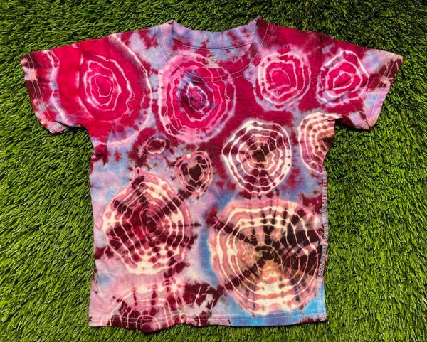 Geode kids size 4t-5t