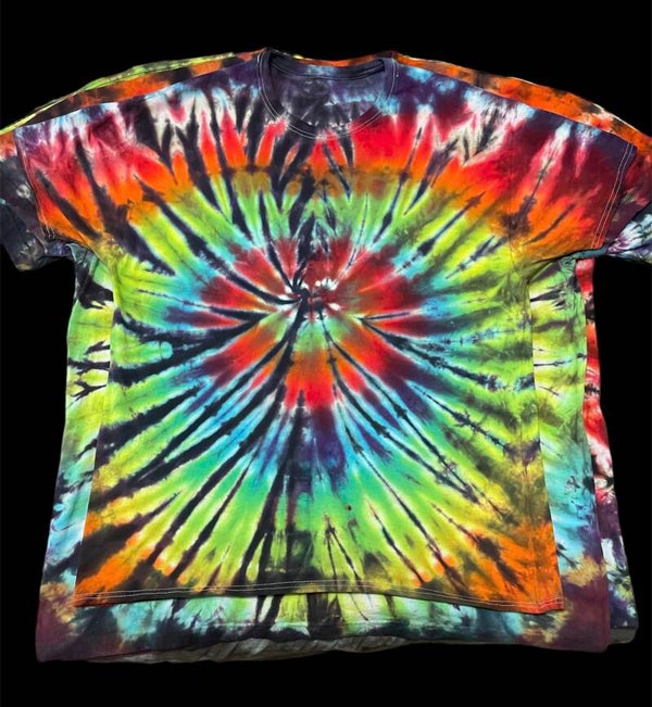 Spider Adult Unisex Shirt