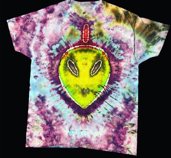 Alien Adult Unisex Large