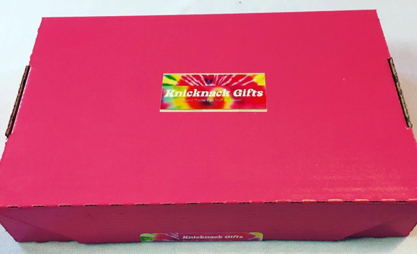 Teeny Tiny DIY Tie Dye Kit