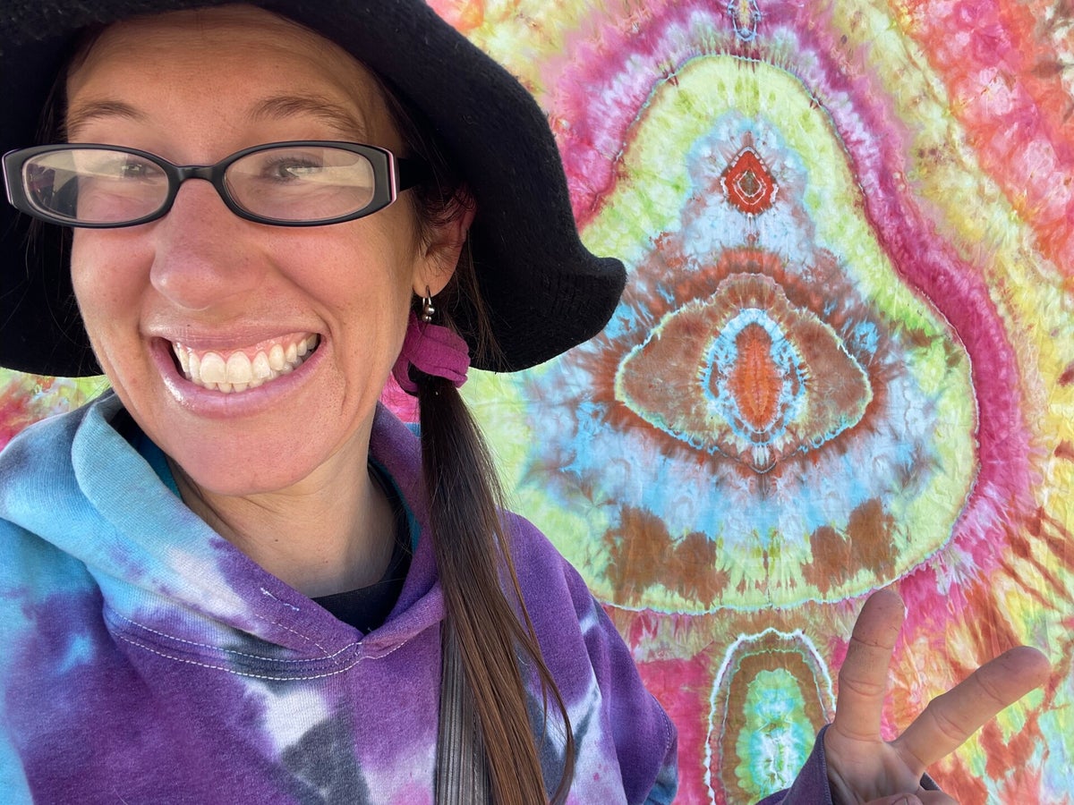 About Good Vibes Dyes