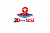 3D voor KWF