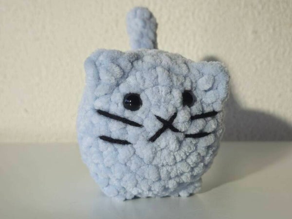 Mini loafcat