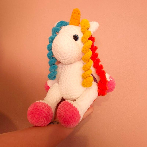 grote unicorn