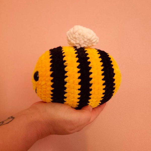 Beezz groot