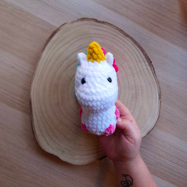kleine unicorn