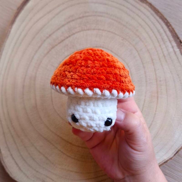 mushroom pop-it bruin