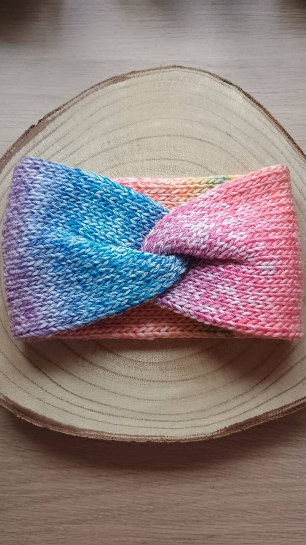 oorverwarmer regenboog graduaat
